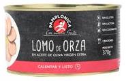 Lomo de Orza PAMPLONICA
