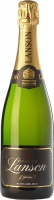 Champagne Lanson Black Label