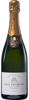 Champagne Paul Dethune Brut Grand Cru