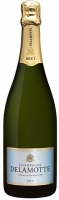 Champagne Delamotte Brut