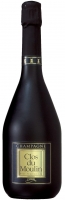 Champagne Cattier Clos du Moulin 1er Cru