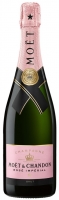 Champagne Möet & Chandon Rosé Imperial