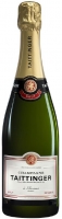 Champagne Taittinger Brut Reserva