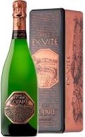 Cava Llopart Ex-Vite Brut 2005