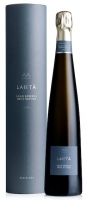 Cava AA Mirgin Laieta Brut Nature 2017, 37,5 cl 