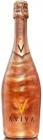 Espumoso AVIVA Pink Gold