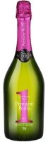 Premire Bulle Blanquette Fucsia