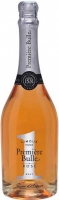 Premire Bulle Cremant Ros