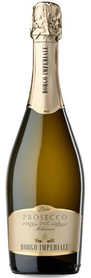 Borgo del Col Alto Prosecco Brut