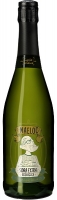 Sidra Maeloc, 75 cl