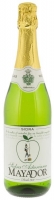 Sidra Espumosa Mayador 