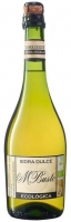 Sidra Espumosa Ecolgica M. Busto 