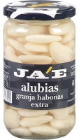 Alubia Cocida JAE