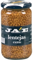 Lenteja Cocida JAE