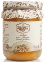 Judin con Almejas ROSARA