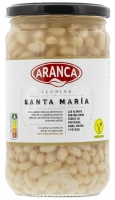 Alubias Santa Maria ARANCA