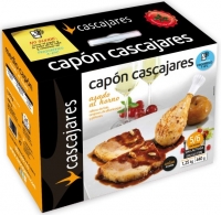 Capn CASCAJARES