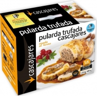 Pularda Trufada CASCAJARES