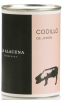 Codillo de Jamn LA ALACENA