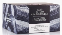 Rabo de Toro a La Cordobesa en AOVE LA CHINATA