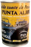 Caldo de Caldero Suave PUNTA ALJIBE