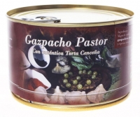 Gazpacho Pastor DELICIAS DE ELADIO