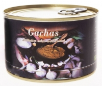 Gachas DELICIAS DE ELADIO