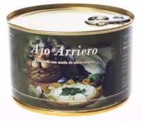 Ajo Arriero DELICIAS DE ELADIO