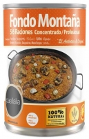 Fondo de Montaa Concentrado PAELLALIA