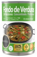 Fondo de Verduras Concentrado PAELLALIA