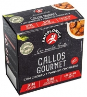 Callos Gourmet PAMPLONICA