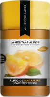 Alio de Naranjas LA MONTAA