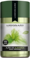 Alio de Albahaca LA MONTAA