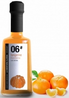 Alio de Mandarina LA MONTAA