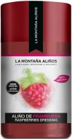 Alio de Frambuesa LA MONTAA