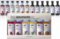 Pack Degustacin 12 Alios LA MONTAA