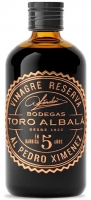Balsmico al PX 5 Aos Toro Albal