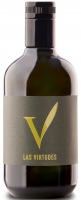 Aceite de Oliva Eco LAS VIRTUDES