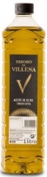 Aceite EL TESORO DE VILLENA, 1 Litro