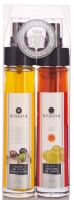 Estuche Aceite Oliva y Vinagre Spray LA CHINATA