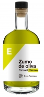 Aceite de Oliva Virgen Extra EFIMERO TRIPLE A