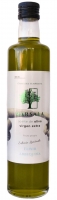 Aceite Oliva Virgen Extra Marsala Arbequina