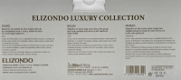 Pack Collection ELIZONDO