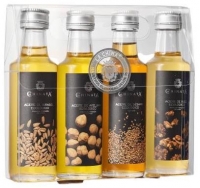 Estuche 4 Aceites de Semillas ECO LA CHINATA