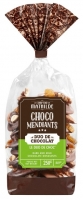 Bolsa Mendiants dos Chocolates MATHILDE