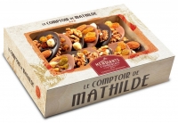 Cofre Mediants 2 Chocolates MATHILDE