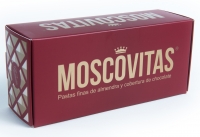 Moscovitas Milk, 160 gr