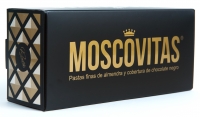 Moscovitas Dark, 160 gr
