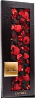 Chocolate Negro con Frutos Rojos CHOCOME