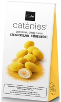 Sobre Catanies Crema Catalana CUDIE